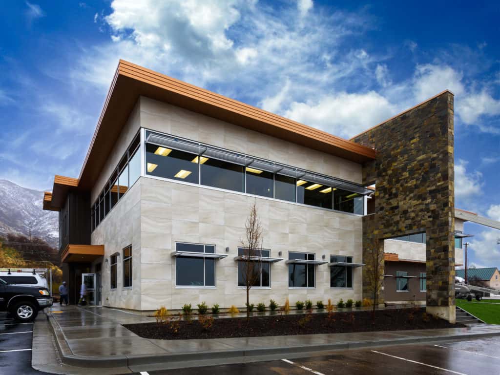 PreEngineered Buildings BlueScope Buildings North America