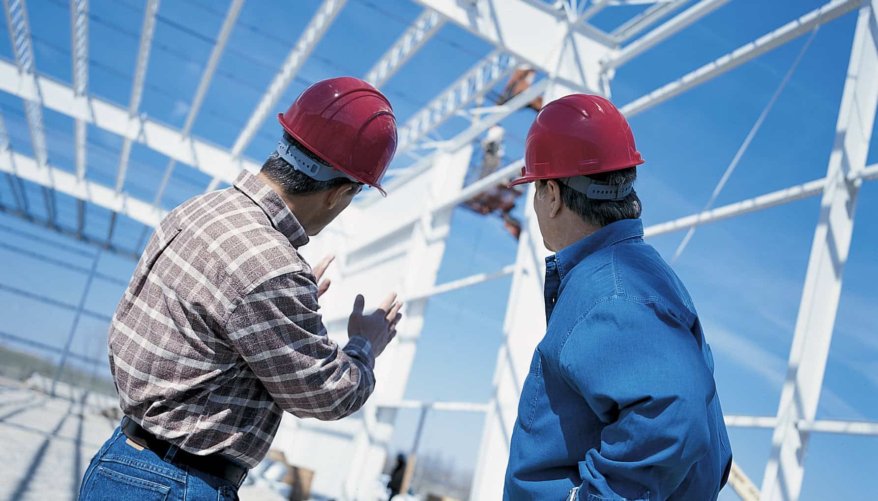 Builders Are the Heart of Our Business
