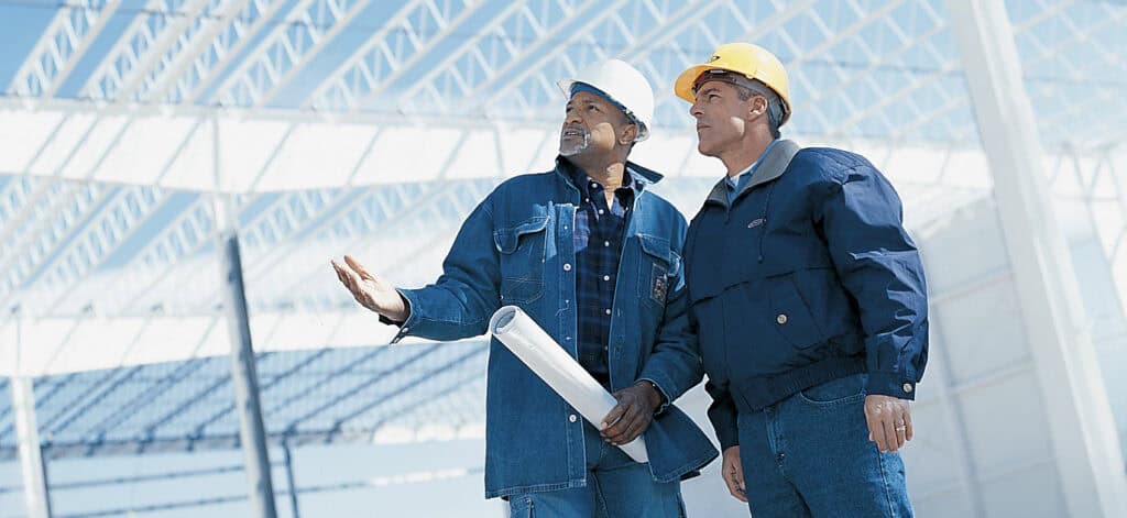 BlueScope Builders