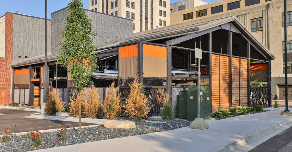 5 Ways to Meet Design Goals with Pre-Engineered Buildings