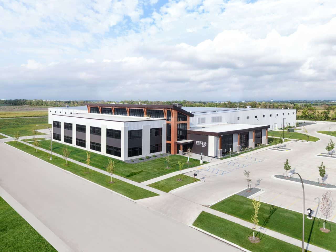 Pre-Engineered Steel Buildings: A Smart Response to a Shifting Construction Landscape